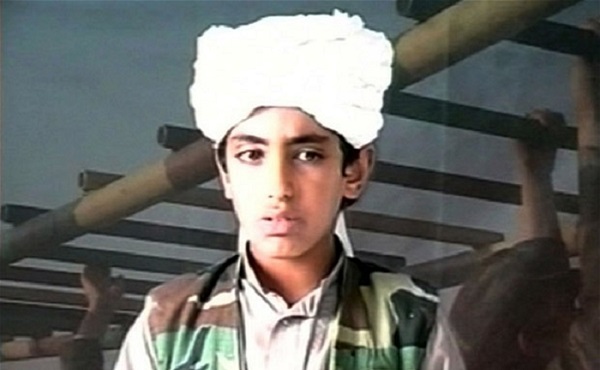 Putera Osama bin Laden Akan Balas Dendam